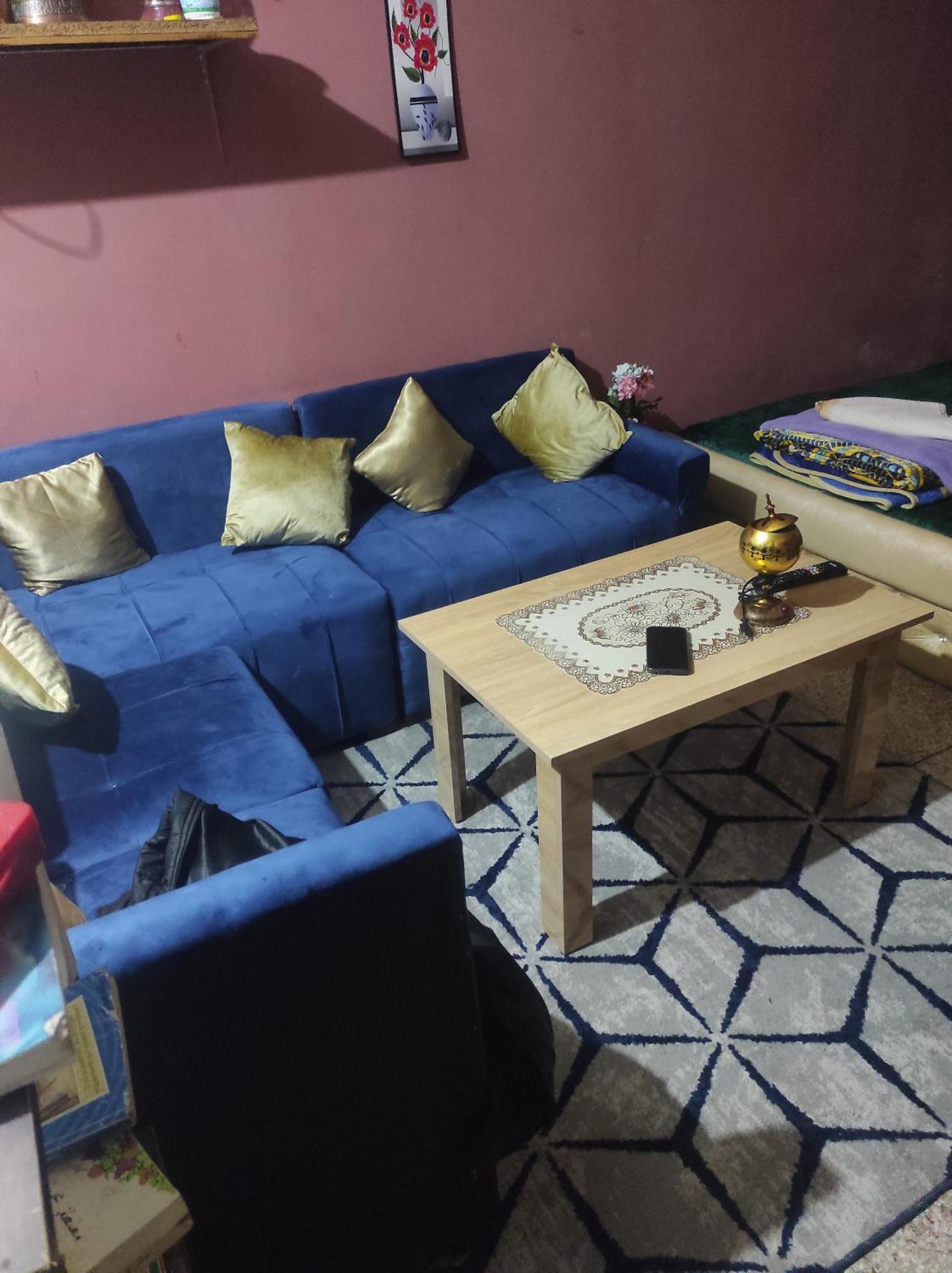 Apartment Alal Fassi